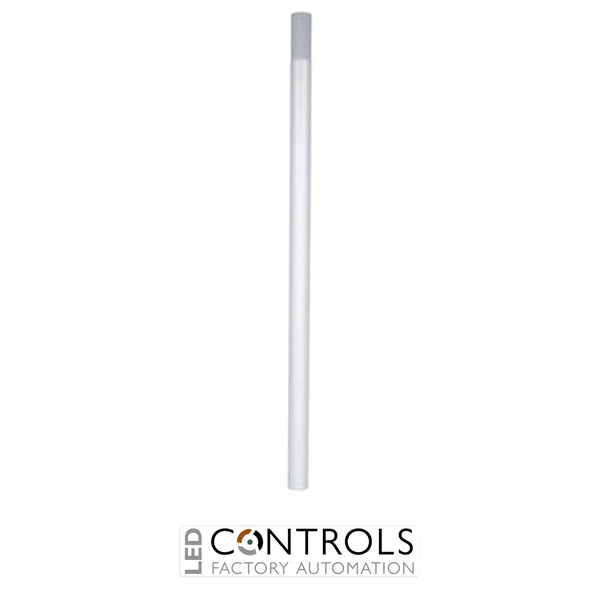 LTN50P400T Lovato EXTENSION PIPE 400MM FOR 50MM BASE THREADED