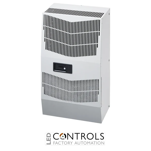 G280416G151 nVent Hoffman SpectraCool Outdoor with Heat G28, 4000BTU 115V, Brushed, SS304