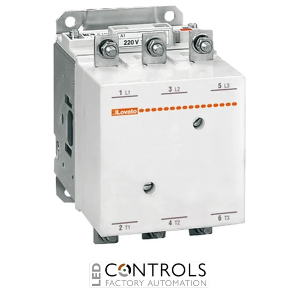 11B6300048 - 3P CONTACTOR B630.00 48V