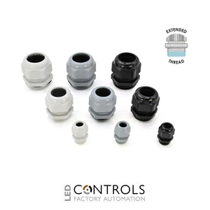 3001676 Cembre 1901.M40N METRIC MAXIBLOCK CABLE GLAND