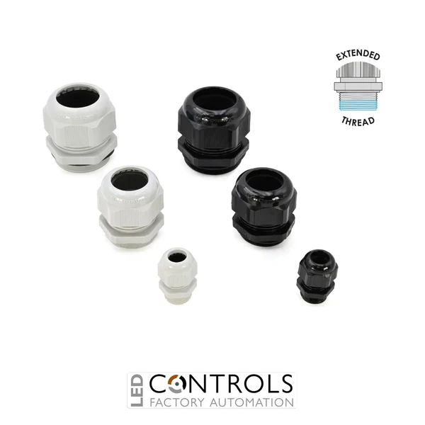 3001551 Cembre 1901.16N Pg MAXIBLOCK CABLE GLAND
