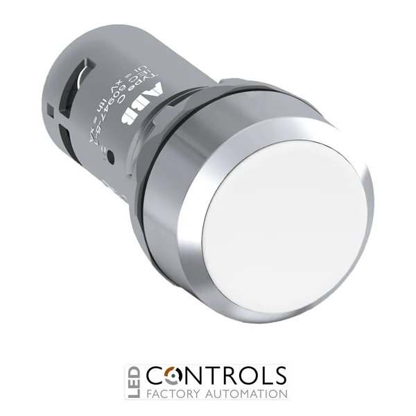 1SFA619101R3015 ABB CP2-30W-10 Compact Pushbutton