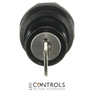 M2SSK1-101 Selector Switch
