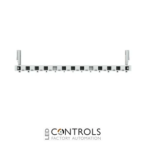 2CPX052696R9999 ABB ZK4 / ZK24 ComfortLine Compact CU Quick Terminal Carrier