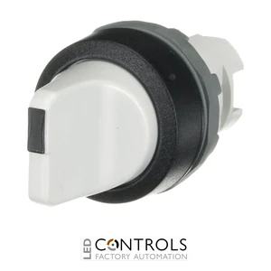 1SFA611210R1007 ABB M3SS1-10U Selector Switch - image 3