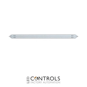 2CPX010961R9999 ABB TZ432 TwinLine Centre Support Rail 2PW 500 mm