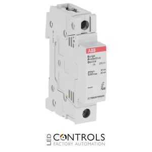 2CTB803973R1900 ABB OVR T2-T3 N 80-275 P QS Surge Protection Device - image 3