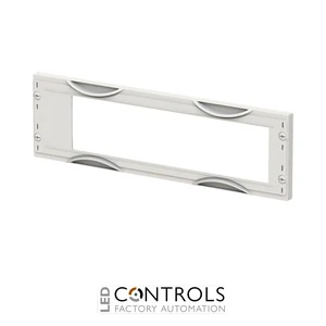 2CPX062888R9999 ABB AG162 Meter Cover 500 x 150 mm 2PW - image 2