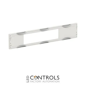 2CPX062889R9999 ABB AG163 Meter Cover 750 x 150 mm 3PW - image 3