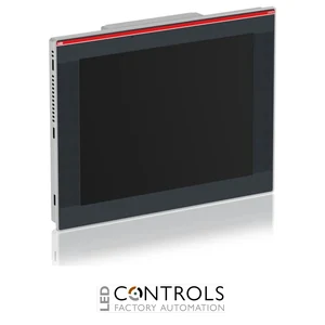 ABB CP665-WEB Now CP676-Web:CP600, control panel