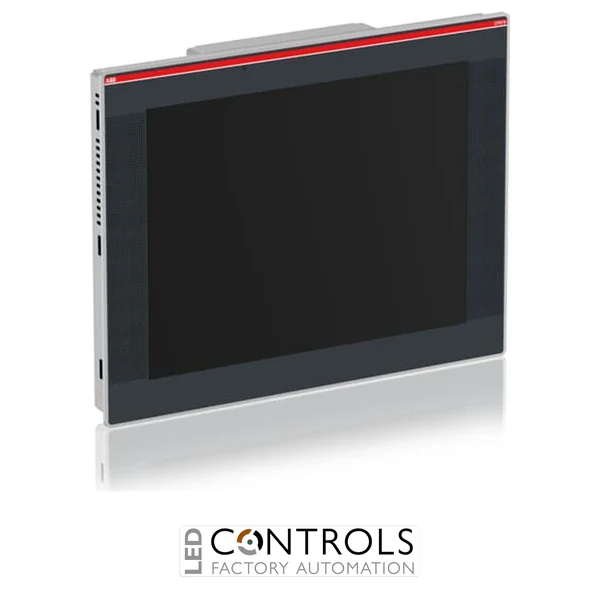 ABB CP665-WEB Now CP676-Web:CP600, control panel