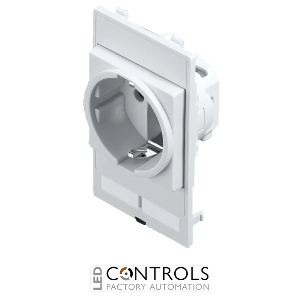 SZ2482.400 Rittal Interface flap modular socket modules