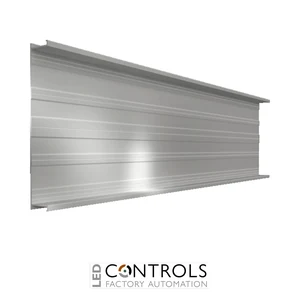 SV9342.134 Rittal base tray L: 1100mm (PLS 1600) (4-pole)