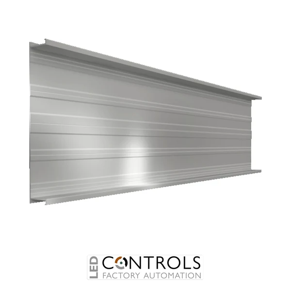 SV9342.134 Rittal base tray L: 1100mm (PLS 1600) (4-pole)