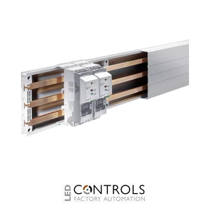 SV3431.035 Rittal NH fuse-switch disconnector size 000 100 A 690 V 3-pole box terminal