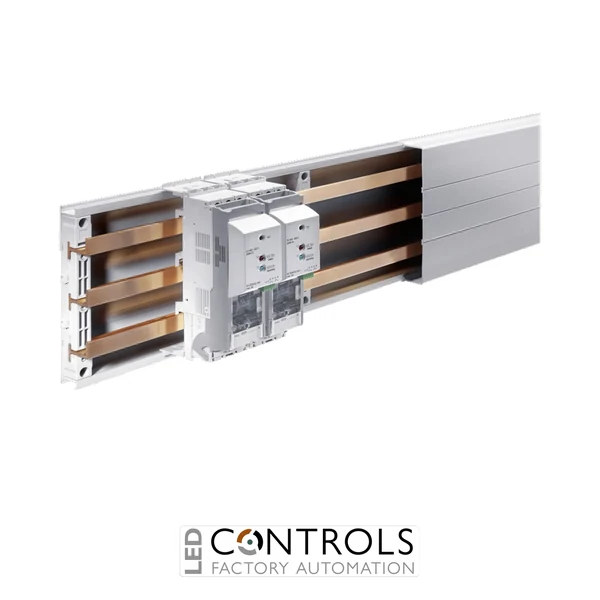 SV3431.035 Rittal NH fuse-switch disconnector size 000 100 A 690 V 3-pole box terminal