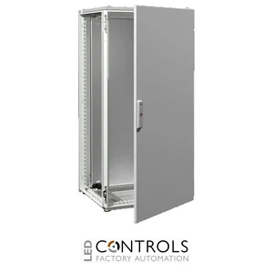 VX8615.000 Rittal Baying enclosure system WHD: 600x1200x500 mm