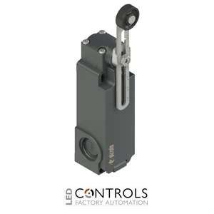 FT 2A6356AH-E27 Pizzato Safety switch with electrical reset