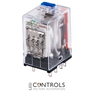 RMIA45110DC - RMI .XX RELAYS