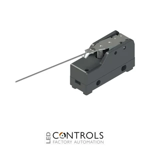 MS 37 Pizzato Microswitch with wire lever