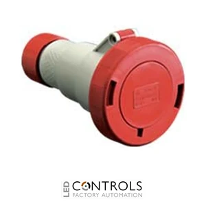 PEW3234PV Ilme Coupler 32 amp 380V 4 pole IP67 (dock use)