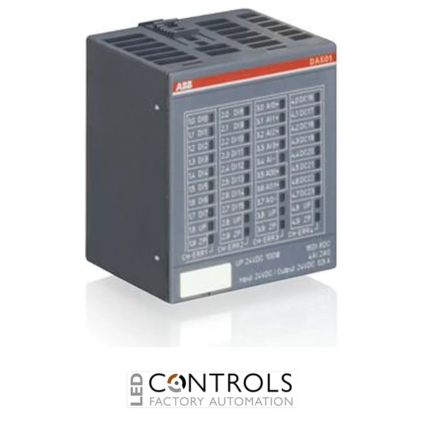 ABB di524:s500,digital input module,32di
