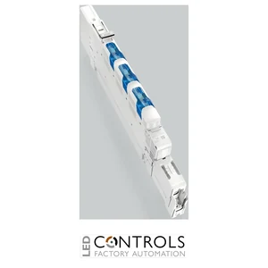 33614 Wohner NH in-line switch-disconnector-fuse size 00