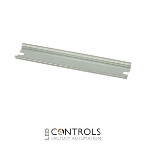 3770647 Fibox EKV 12 DIN-35 Mounting rail, for enclosures: 190x190x130-380x190x180