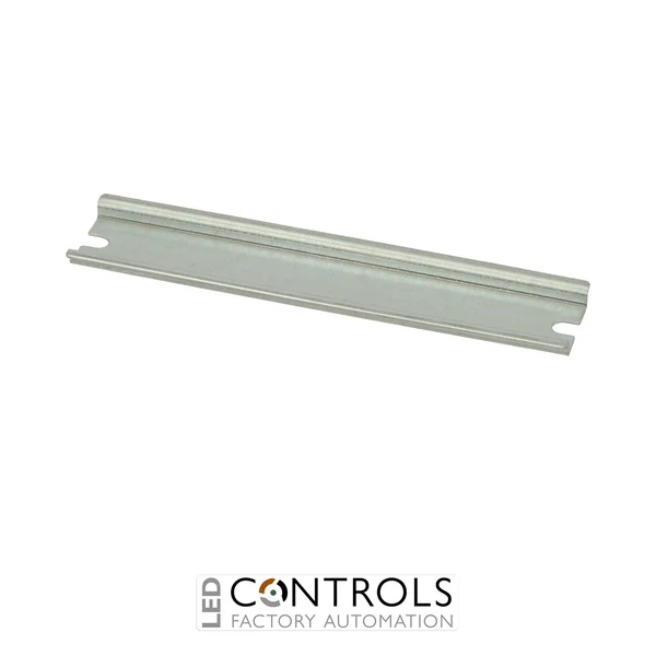 3770647 Fibox EKV 12 DIN-35 Mounting rail, for enclosures: 190x190x130-380x190x180
