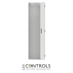 2CPX010031R9999 ABB TG212G IP55 Sub-Distribution Enclosure 550 x 1850 x 225mm