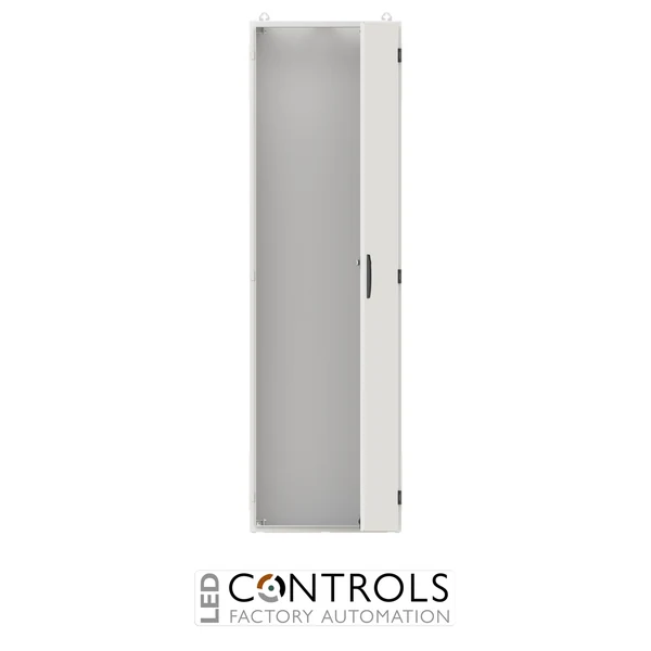 2CPX010031R9999 ABB TG212G IP55 Sub-Distribution Enclosure 550 x 1850 x 225mm