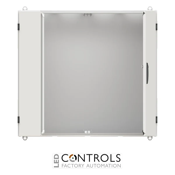 2CPX010083R9999 ABB TL406G TwinLine IP55 Wall-Mounting Enclosure 950 x 1050 x 275 mm