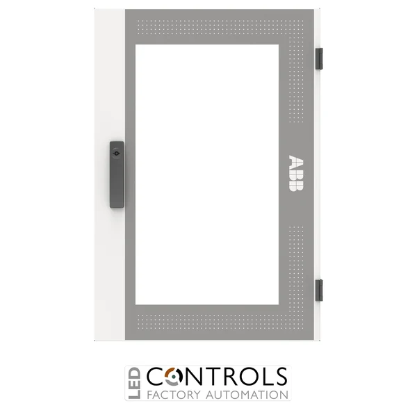 2CPX010861R9999 ABB TZT205 Glass Door 2PW 5GU