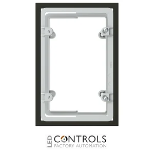 2CPX010778R9999 ABB TZ626 IP55 Protective Frame for TwinLine Cabinet Stacking