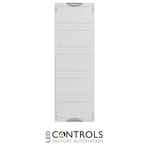 2CPX062837R9999 ABB AG215 Solid Cover 250 x 750 mm 1PW