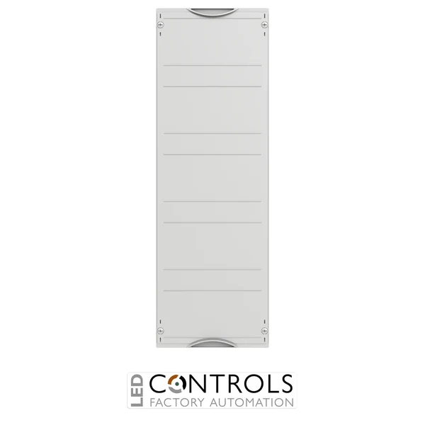 2CPX062837R9999 ABB AG215 Solid Cover 250 x 750 mm 1PW
