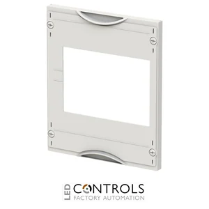 2CPX062969R9999 ABB AG121 Cover 250 x 300 mm 1PW - image 2