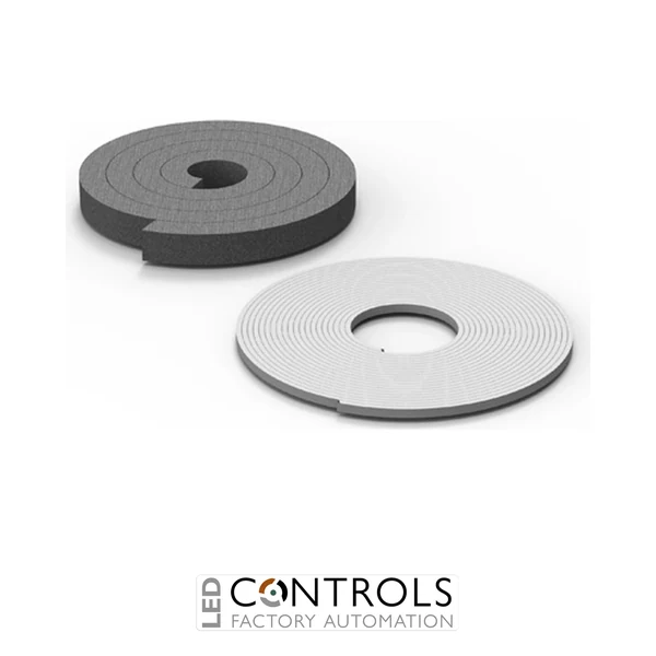 NVENT HOFFMAN BG01 Gasket kit bottom plate