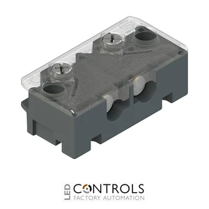DS AE1VA Pizzato Door switches with internal contacts