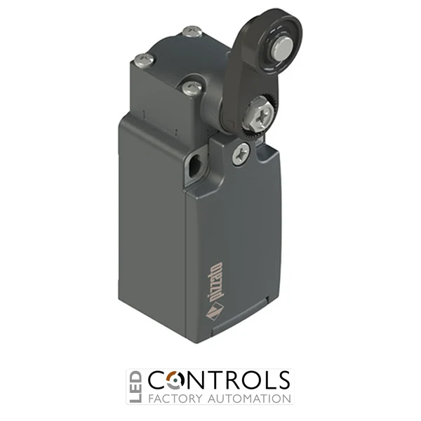 FR 1230-M1 Pizzato Position switch with roller lever