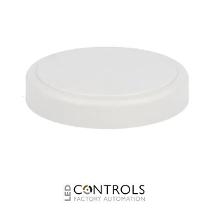 LTN70C Lovato Top cover for Ø70mm signal towers