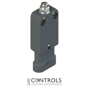 NF B110AB-SAK Pizzato Modular prewired switch with plunger