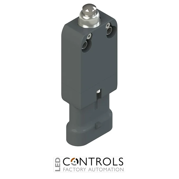 NF B110AB-SAK Pizzato Modular prewired switch with plunger