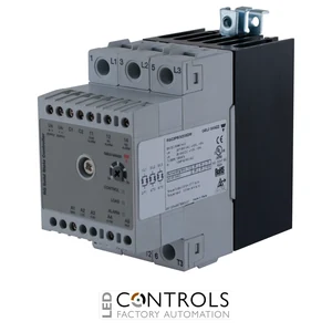 RGC3P60V20SDM - 3P -SSC V IN - SS 600V 3X20A 1200VP-MNTR