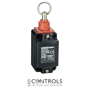 TL11310 - ROPE LEVER LIMIT SWITCH TL1-13 -10 1NO+1