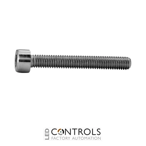 2CPX068589R9999 ABB ZX259P20 M6x45 Screw 20Pcs