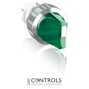 1SFA611200R2102 ABB M2SS1-21G Selector Switch