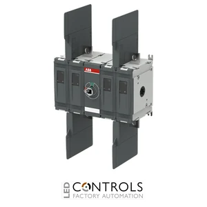 1SCA158306R1001 ABB OTDC630F22 4 Pole 1000VDC  630A Switch Disconnector - image 2