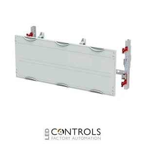 2CPX041289R9999 ABB MN362 N+PE / Terminal Expansion 3PW 630 A - image 2