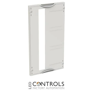 2CPX062772R9999 ABB AS13V SMISSLINE Cover 500 x 450 mm - image 3